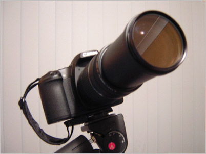 Canon Zoom Lens